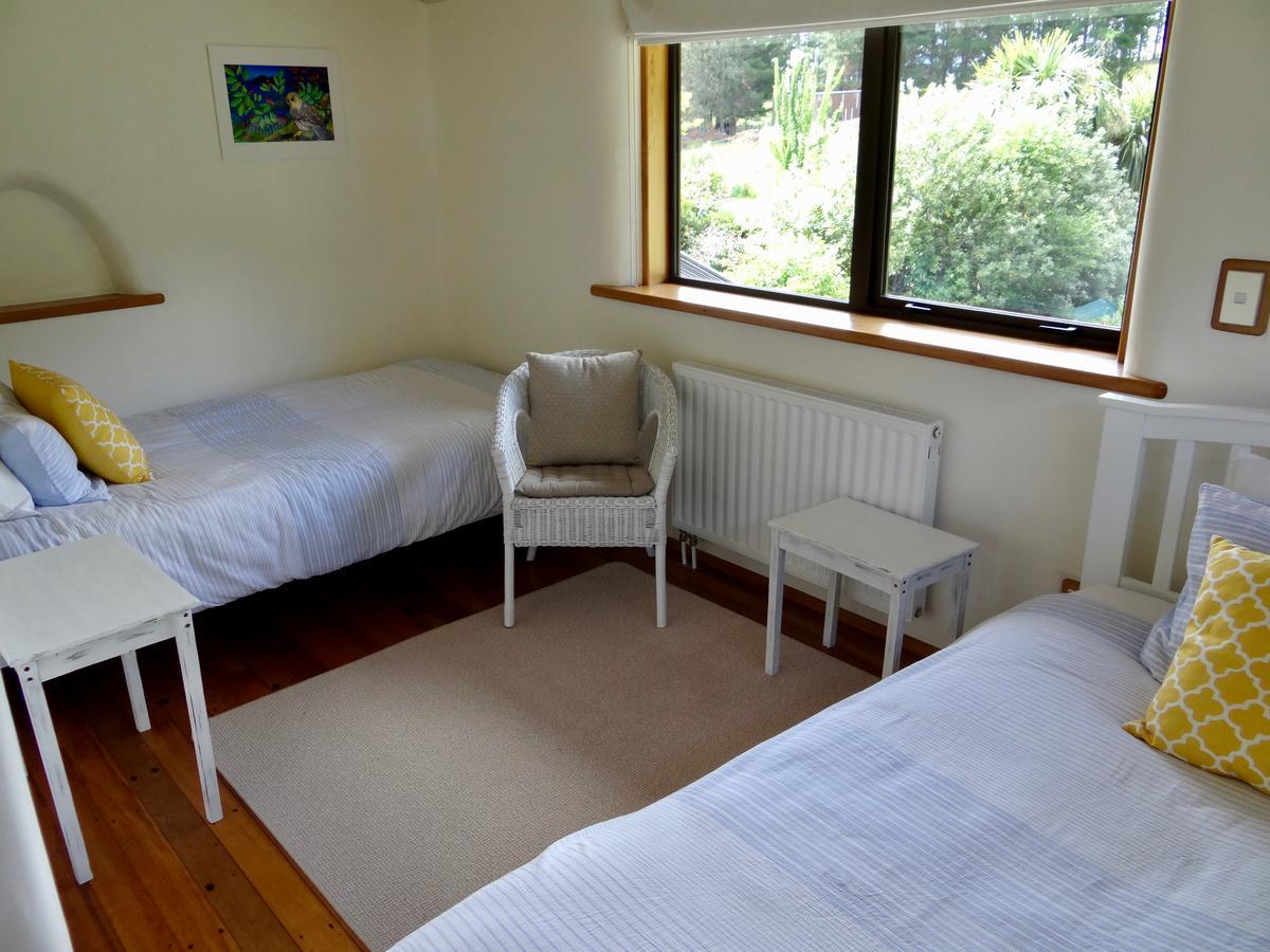 Mitchella Farm Apartment Wanaka Exterior foto